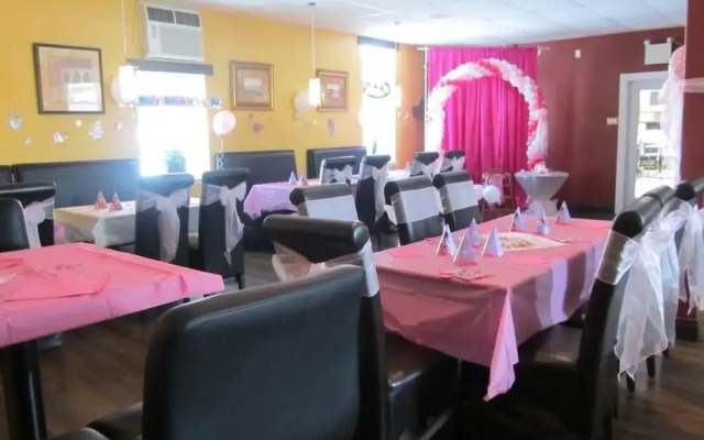 Le Voyageur Inn