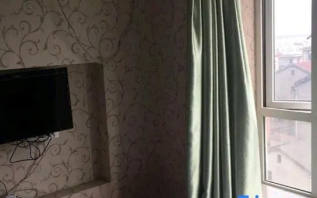 Zhiqingchun Apartment Hotel