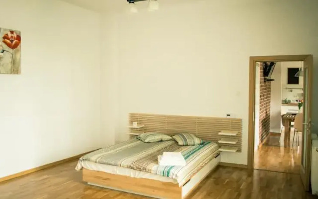 Cluj Napoca Apartament Lux Baritiu