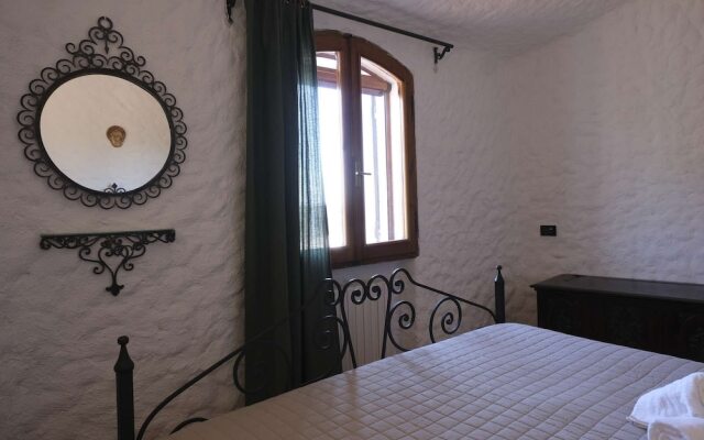 Aria di Vacanza - Costa Dorata Cod 4