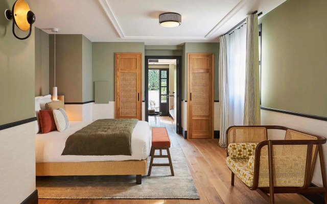 Ultimate Provence Hotel & Spa Golfe de Saint Tropez