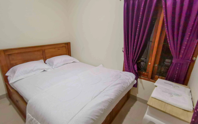 Verose Guest House Syariah Kentungan RedPartner