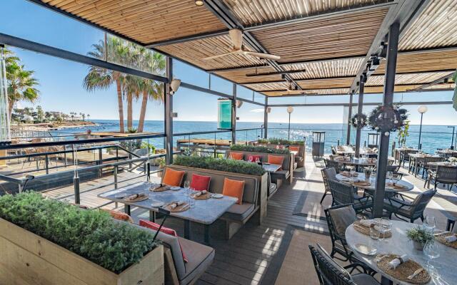 RDM33 -  2 bed apartment close to beach