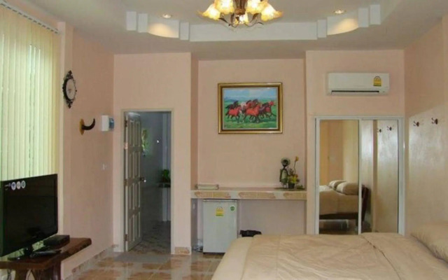 Punpisa Resort