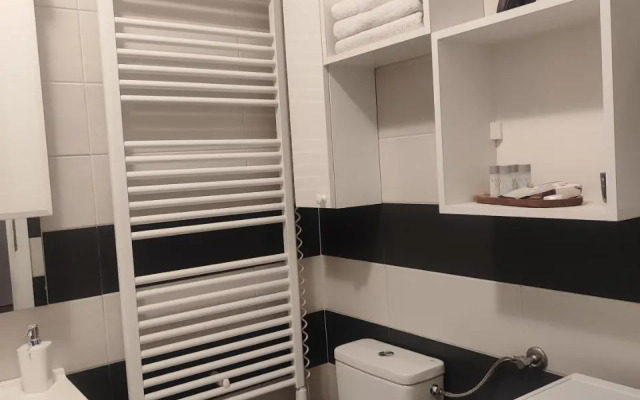 Beach Pearl Apartment