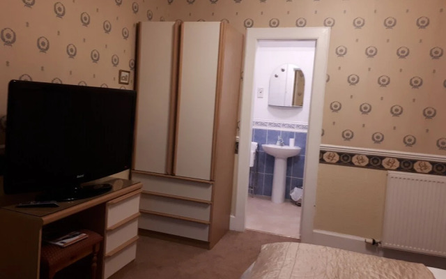 Ashley House Guest House