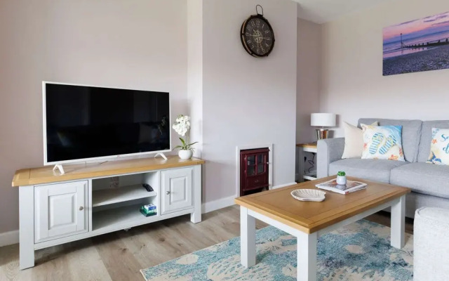 Home From Home 3-bed Nr East Wittering Beach