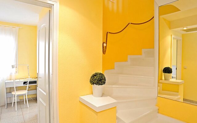 Apartment Sorolla