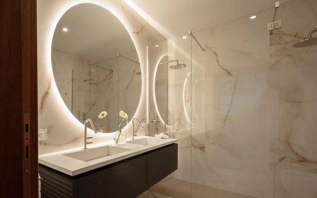 Patria Palace Hotel Lecce - Leading Hotels of the World