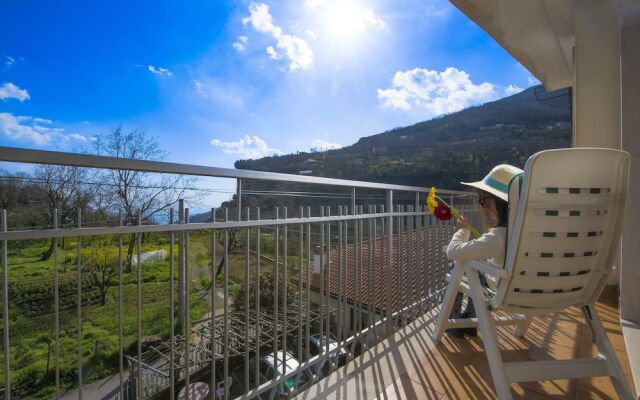 Il Rifugio Sul Sentiero