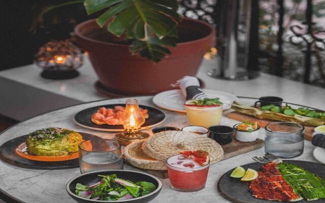 Casa Faena Miami Beach