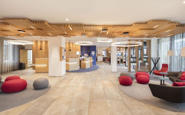 Holiday Inn Express Munich City West by IHG