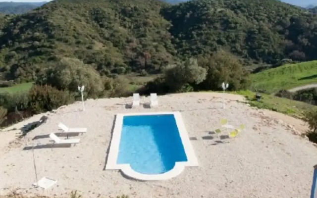 106348 - Villa in Algar