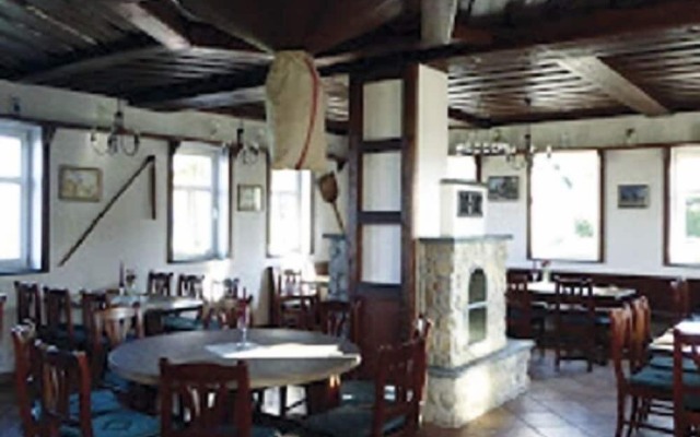 Gasthof Fahner Mühle Gmbh