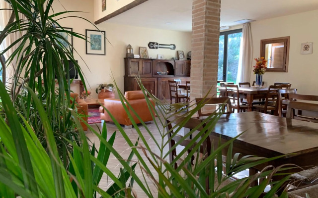 Hotel Il Casale Verde