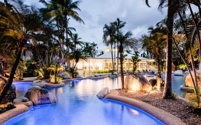 Reef Resort Villas Port Douglas