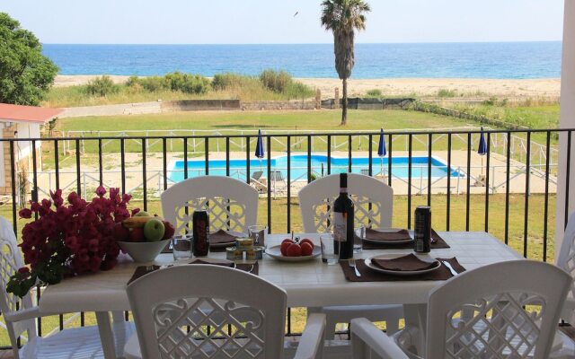 Barko Apartments & Suites