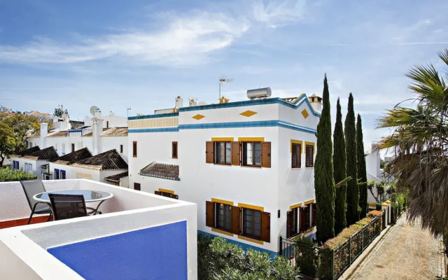 QV 4 - Villa Rustique - Quinta Velha