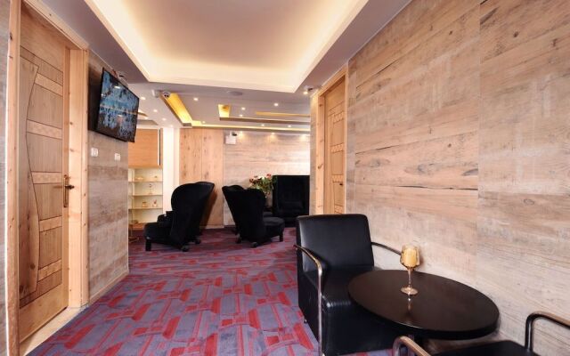 Boutique Hotel by Tzukim