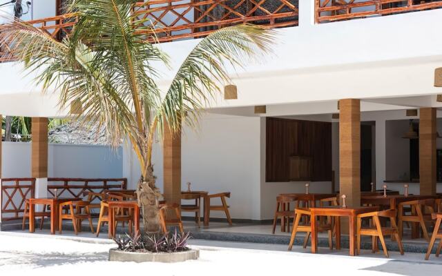 S&S Hotel