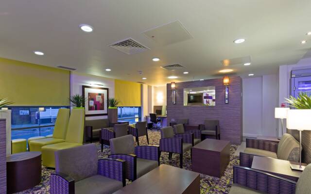Holiday Inn Express Harlow by IHG