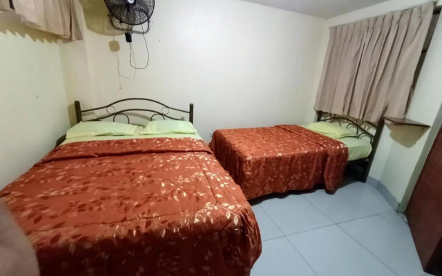 Hostal Alcoba