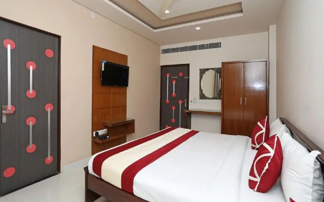 Hotel Jaipur Heritage