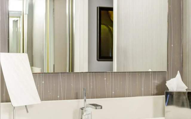 Courtyard by Marriott Scottsdale Old Town
