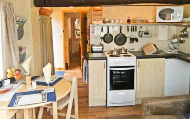 The Byre
