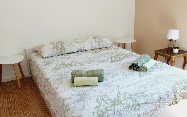 Apartments Lavanda Vodice