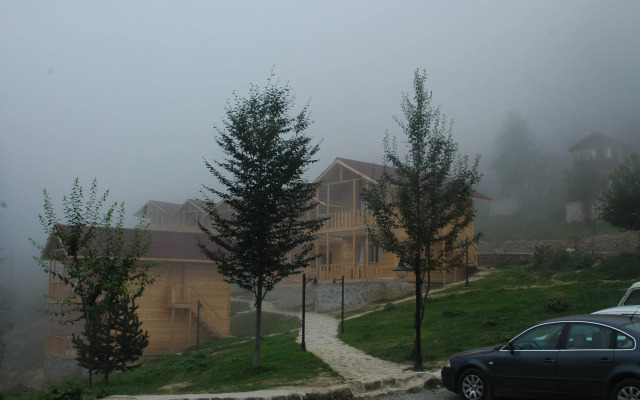 Hamsiköy Zitaş Bungalov & Restoran