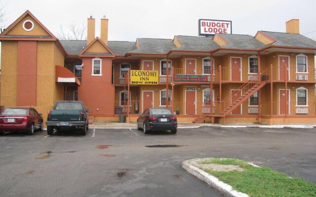 Economy Inn