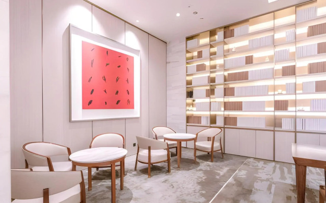 JI Hotel Wenzhou Wanda
