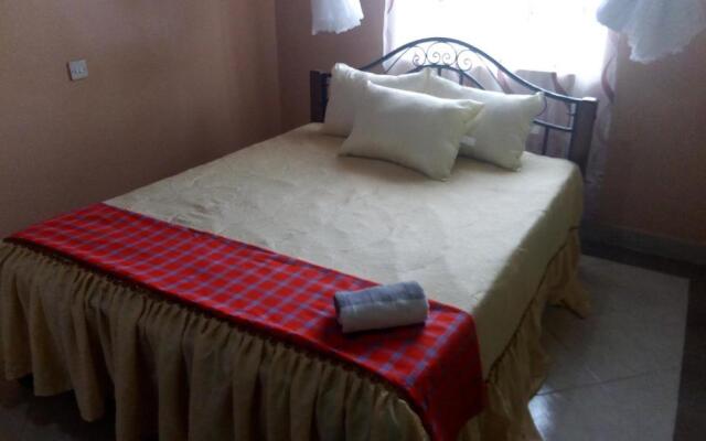 Palm Nest - Near JKIA