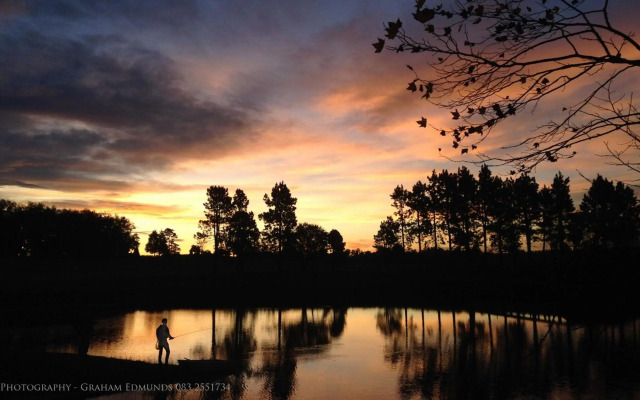 The FarSide Country Manor