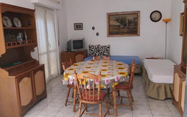 Appartamenti Bernardo I