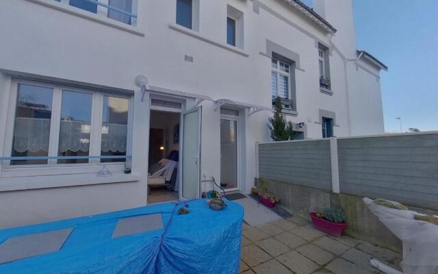 Appartement Port-Louis, 1 pièce, 2 personnes - FR-1-349-143