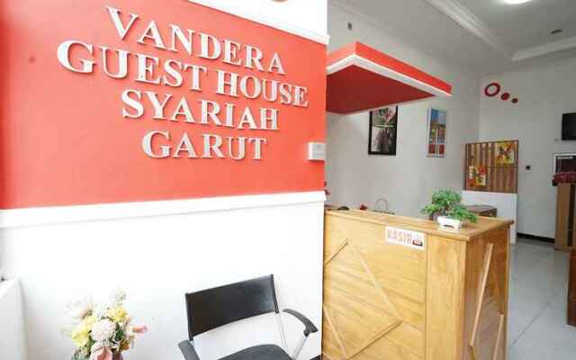 OYO 2021 Wisma Vandera Syariah