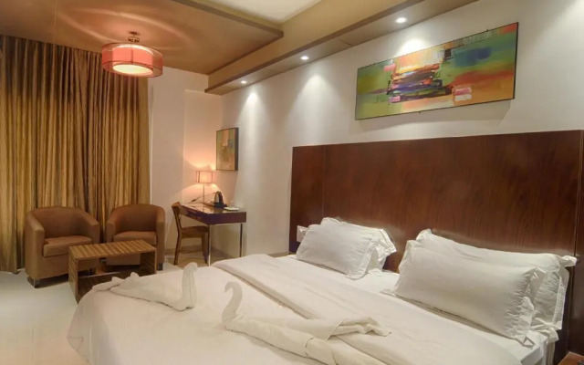 Tarkarli Niwas Nyahari