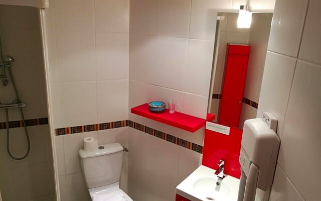 Le relais du Haut Limousin