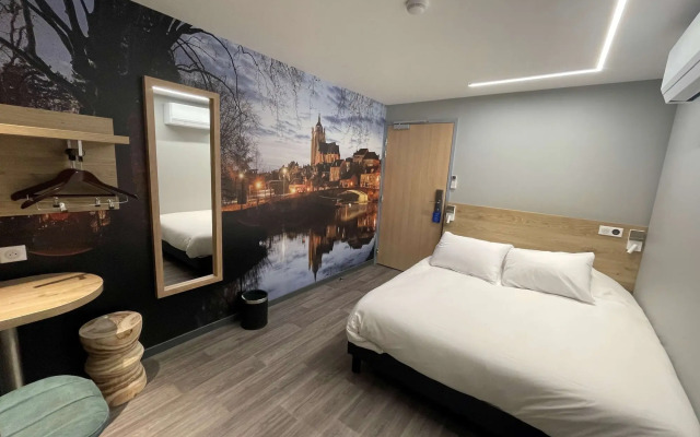 Sure Hotel by Best Western Dole