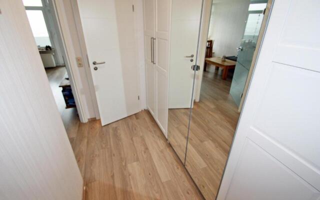 Ferienpark G12-001 Ferienpark