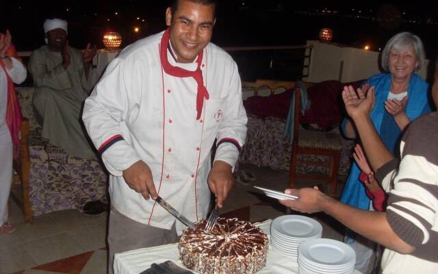 Hotel Kareem