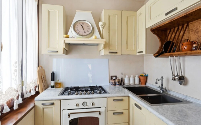 Appealing Holiday Home in Saturnia with Garden