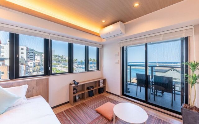 LiVEMAX Resort Atami Ocean