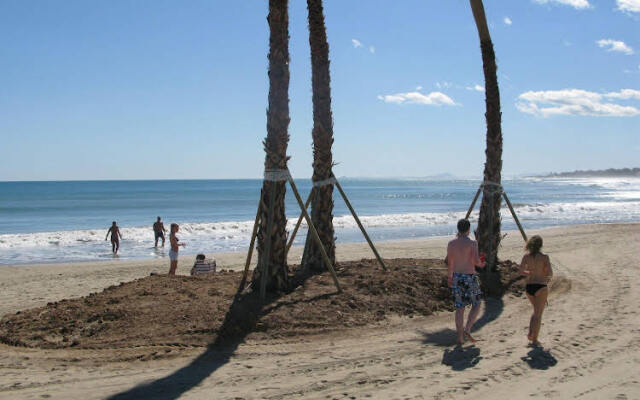 Arenales Playa Mar Holidays