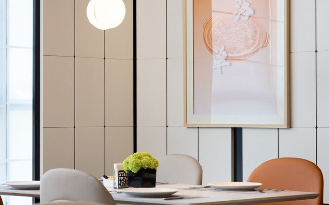 Hampton by Hilton Renhe Baiyun Airport