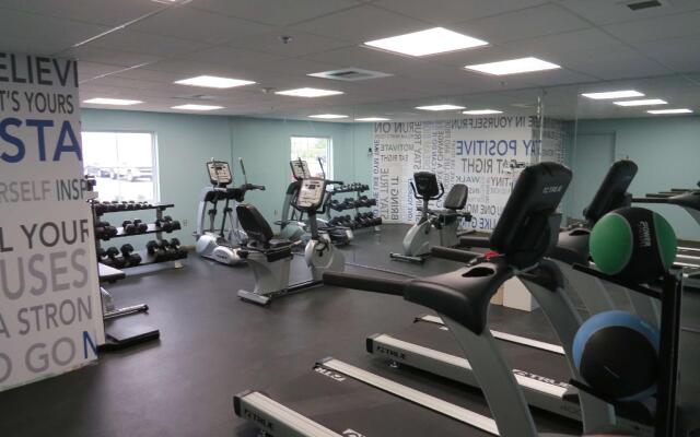 Best Western Plus Wilkes Barre-Scranton Airport Hotel