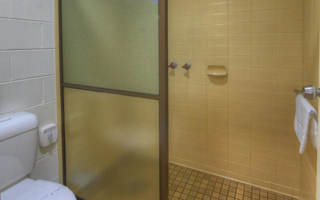 City Gardens Motel Traralgon