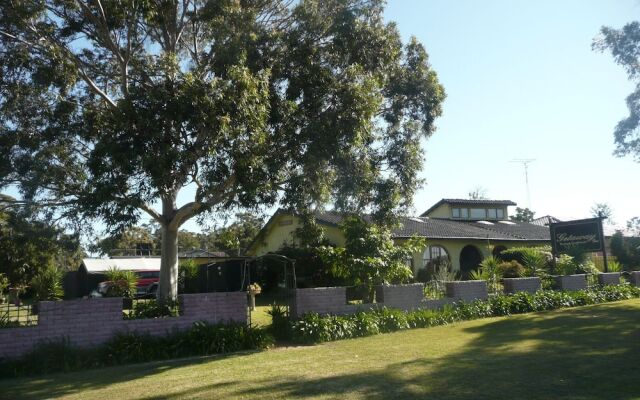 Getaway Inn Boutique Guest House